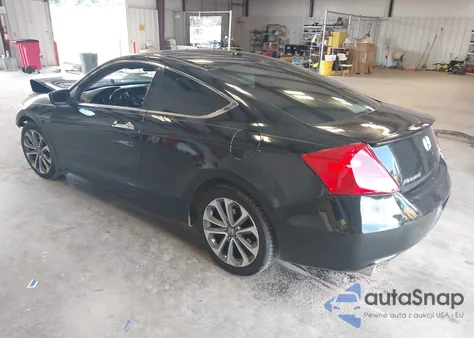 2012 Honda Accord 3.5 Ex-L z USA, uszkodzony, nr VIN 1HGCS2B80CA002014